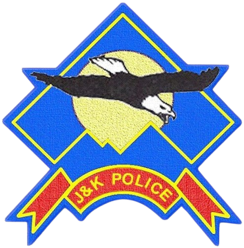 JK Police