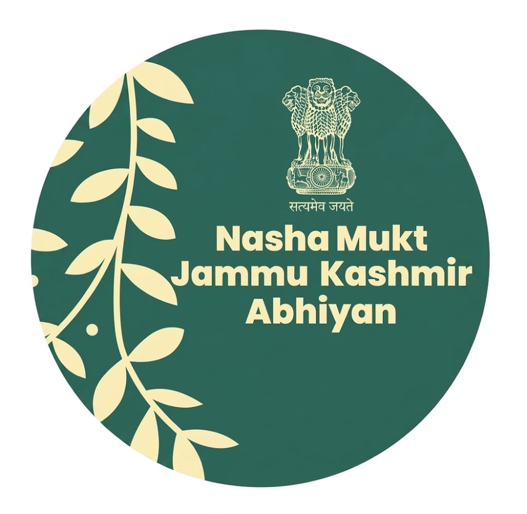 Nasha Mukt Jammu Kashmir Abhiyan
